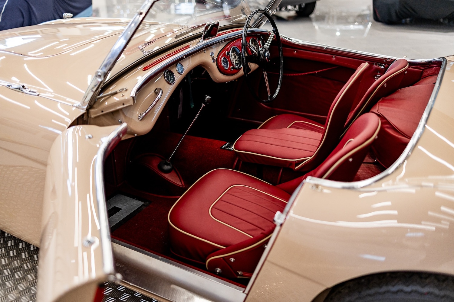 Used Austin 100 1954 for sale - 77579290: Photo 32