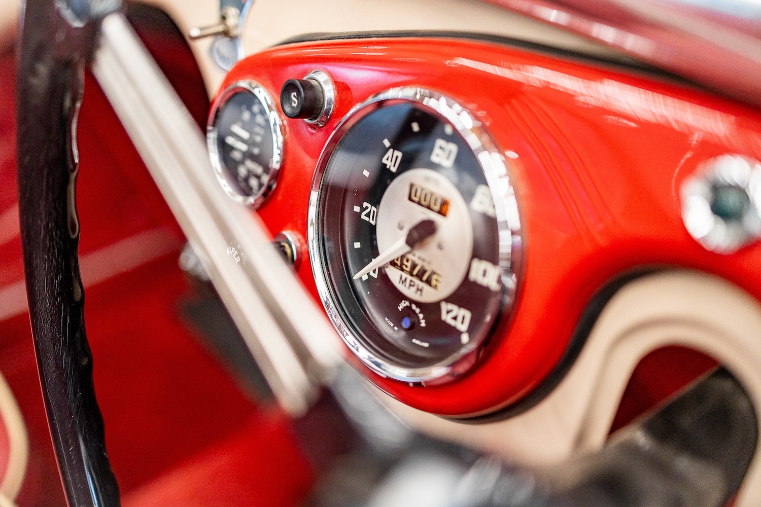 Used Austin 100 1954 for sale - 77579290: Photo 33