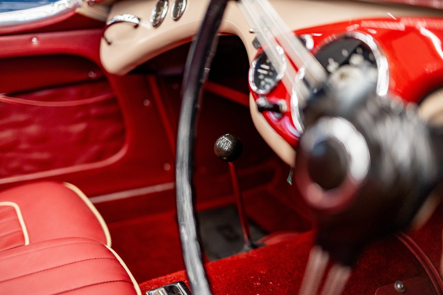 Used Austin 100 1954 for sale - 77579290: Photo 35