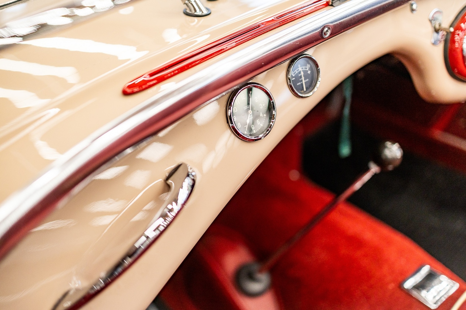 Used Austin 100 1954 for sale - 77579290: Photo 36