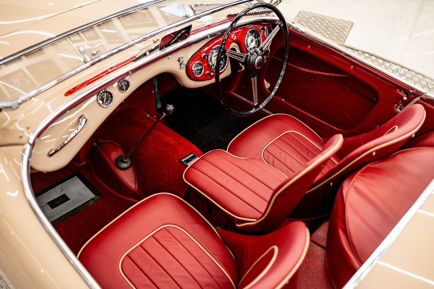 Used Austin 100 1954 for sale - 77579290: Photo 37