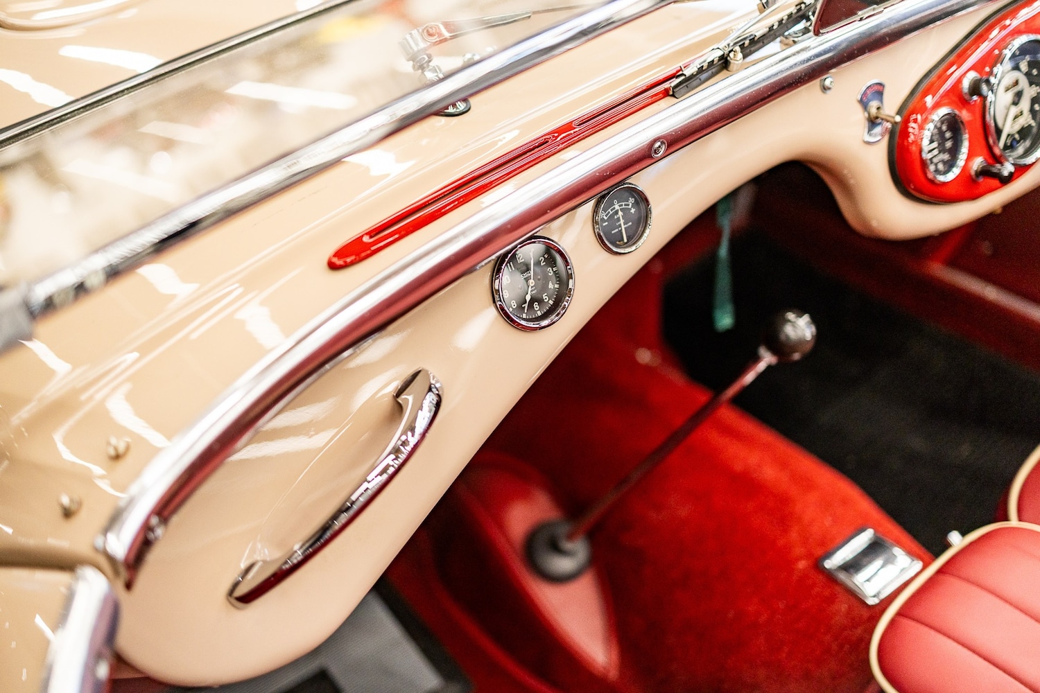 Used Austin 100 1954 for sale - 77579290: Photo 39