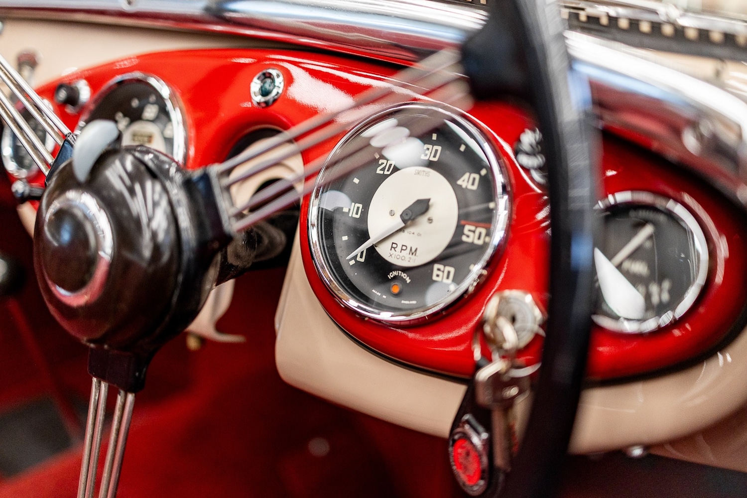 Used Austin 100 1954 for sale - 77579290: Photo 40