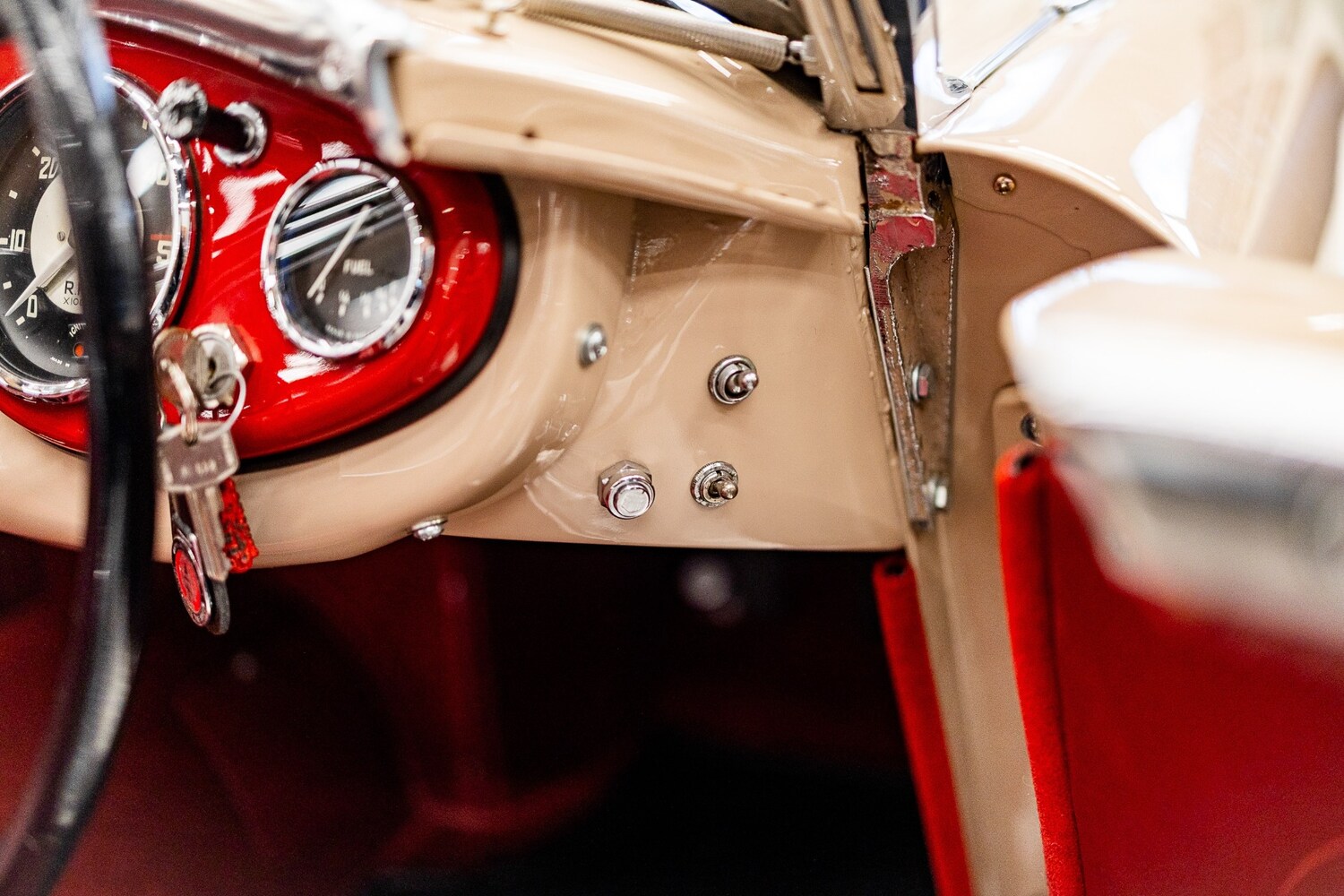 Used Austin 100 1954 for sale - 77579290: Photo 41