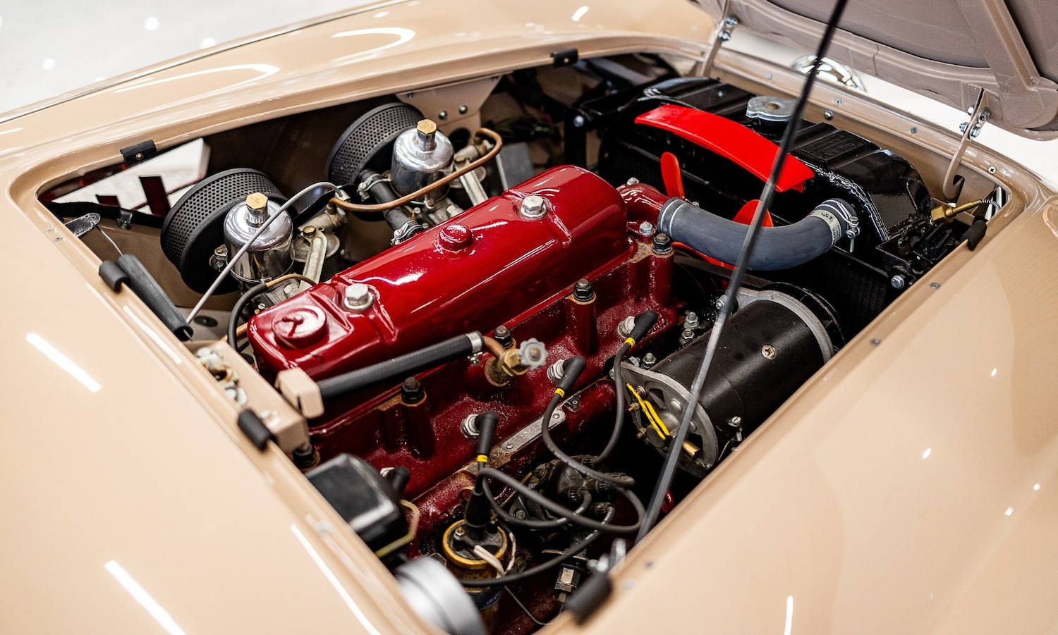 Used Austin 100 1954 for sale - 77579290: Photo 47