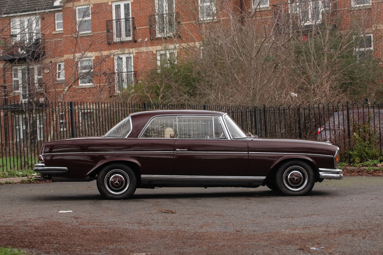 Used Mercedes-Benz 300 1966 for sale - 77581590: Photo 10