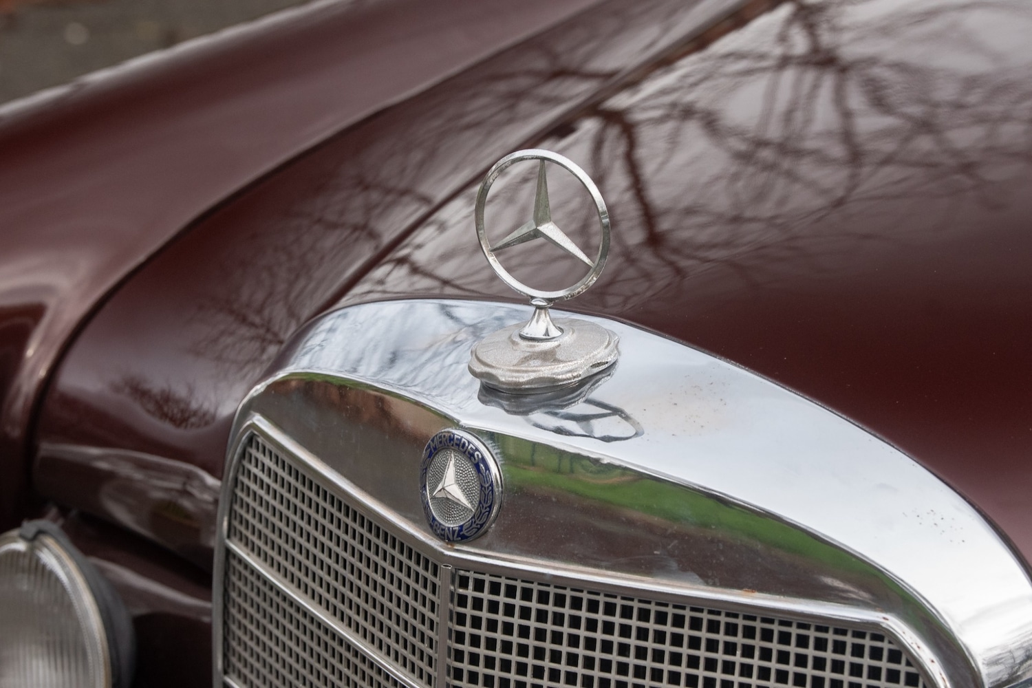 Used Mercedes-Benz 300 1966 for sale - 77581590: Photo 13