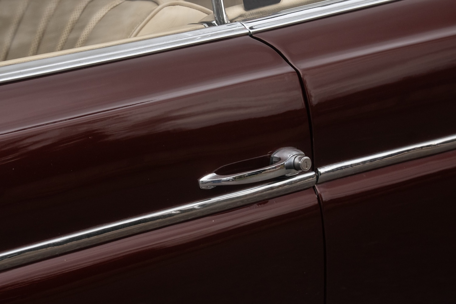 Used Mercedes-Benz 300 1966 for sale - 77581590: Photo 14