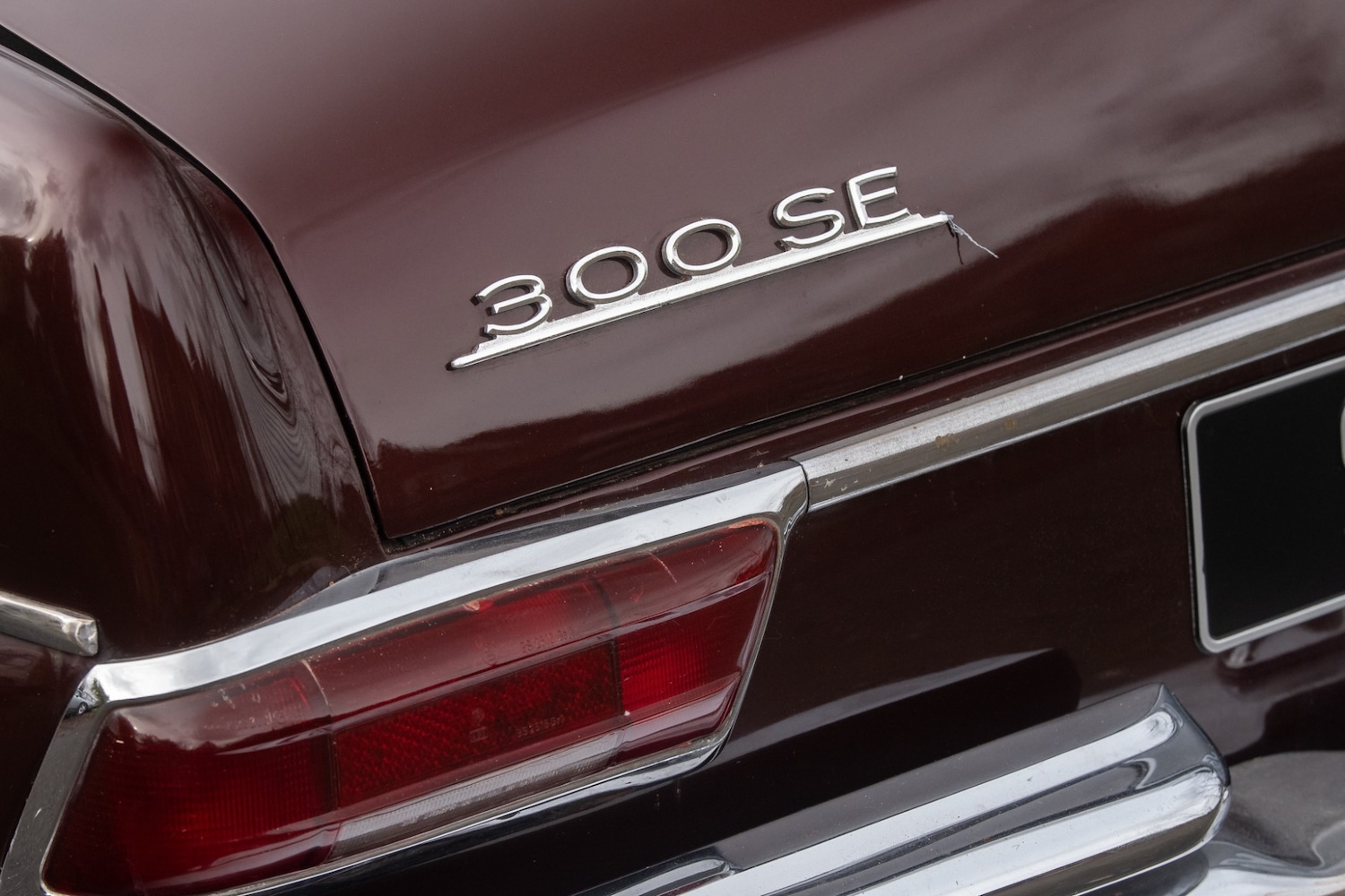 Used Mercedes-Benz 300 1966 for sale - 77581590: Photo 15