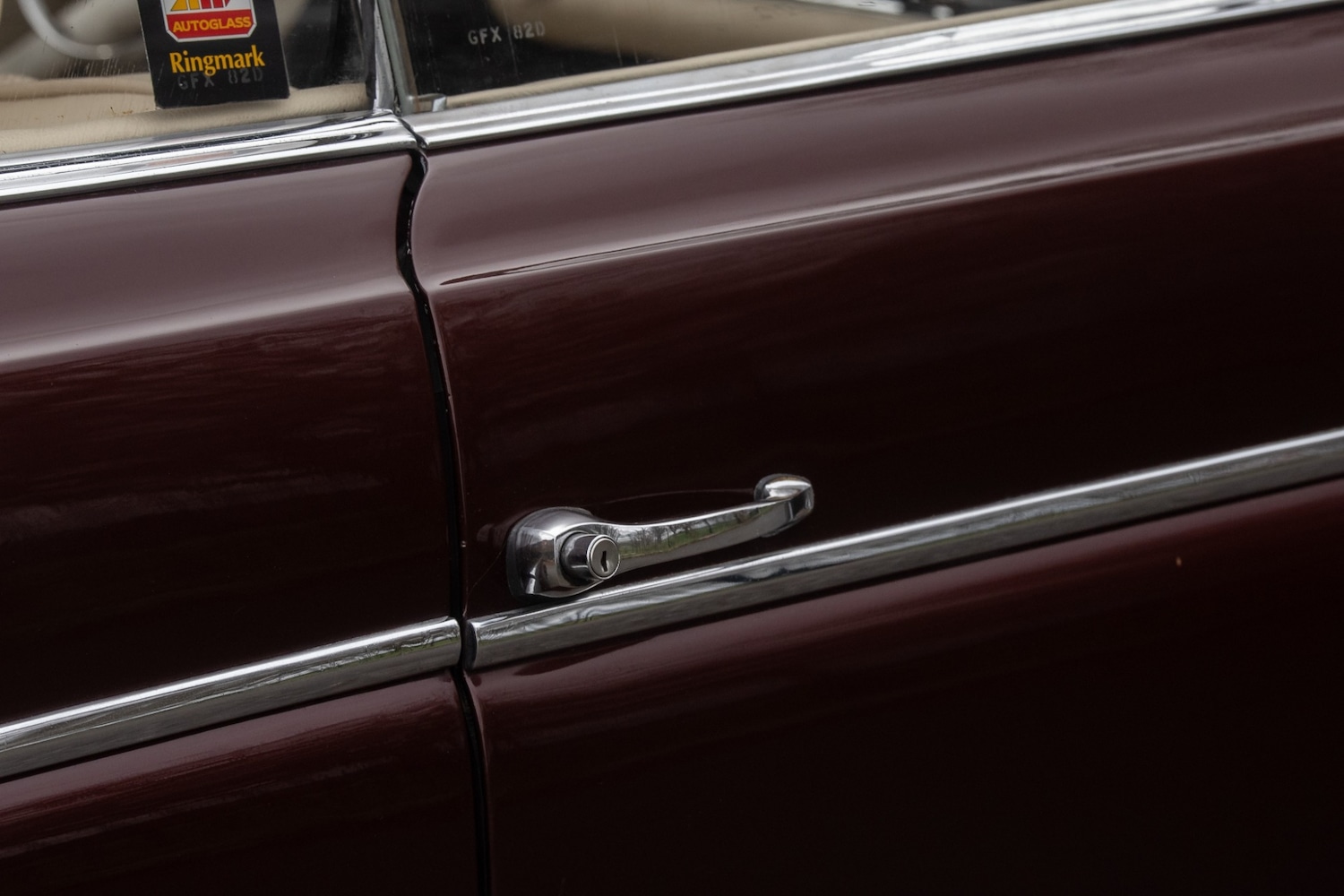 Used Mercedes-Benz 300 1966 for sale - 77581590: Photo 21