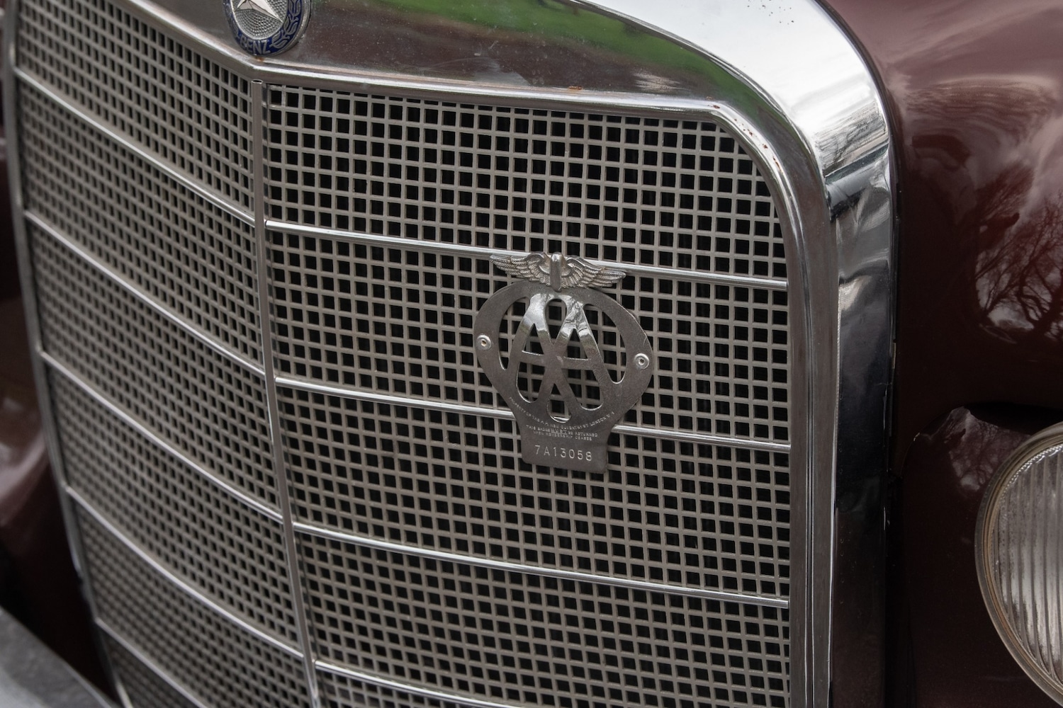 Used Mercedes-Benz 300 1966 for sale - 77581590: Photo 22