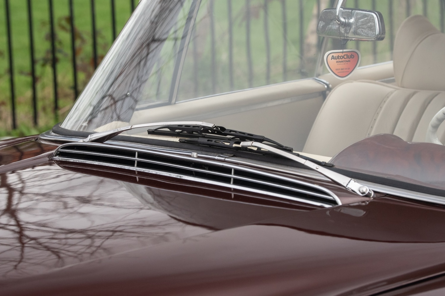 Used Mercedes-Benz 300 1966 for sale - 77581590: Photo 27