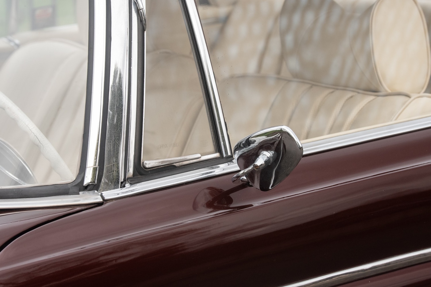 Used Mercedes-Benz 300 1966 for sale - 77581590: Photo 28