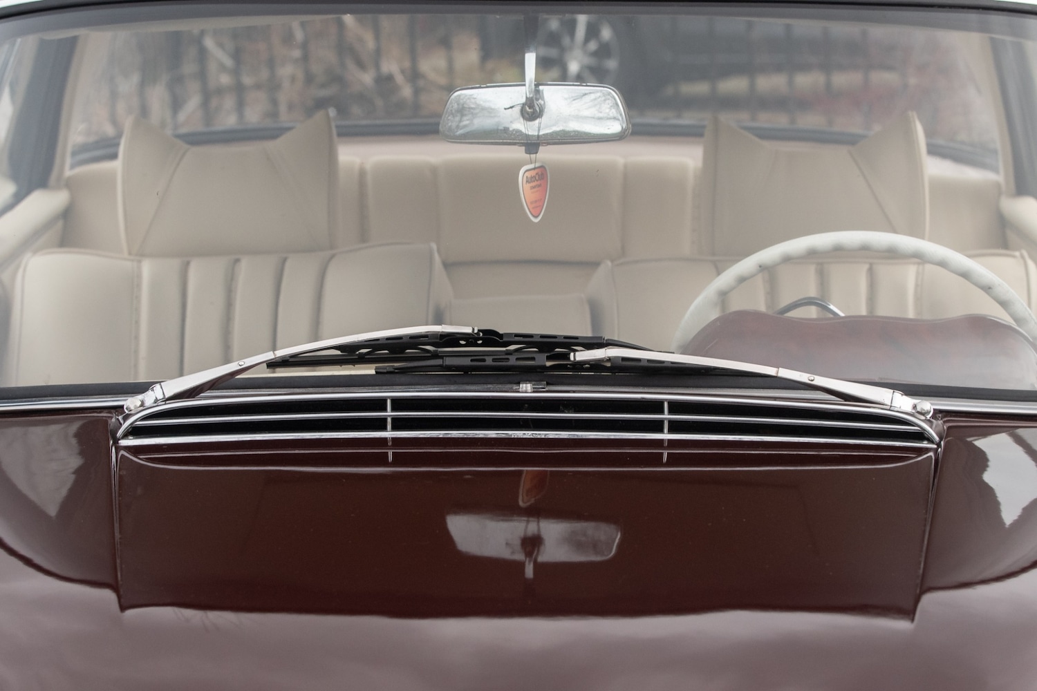 Used Mercedes-Benz 300 1966 for sale - 77581590: Photo 30