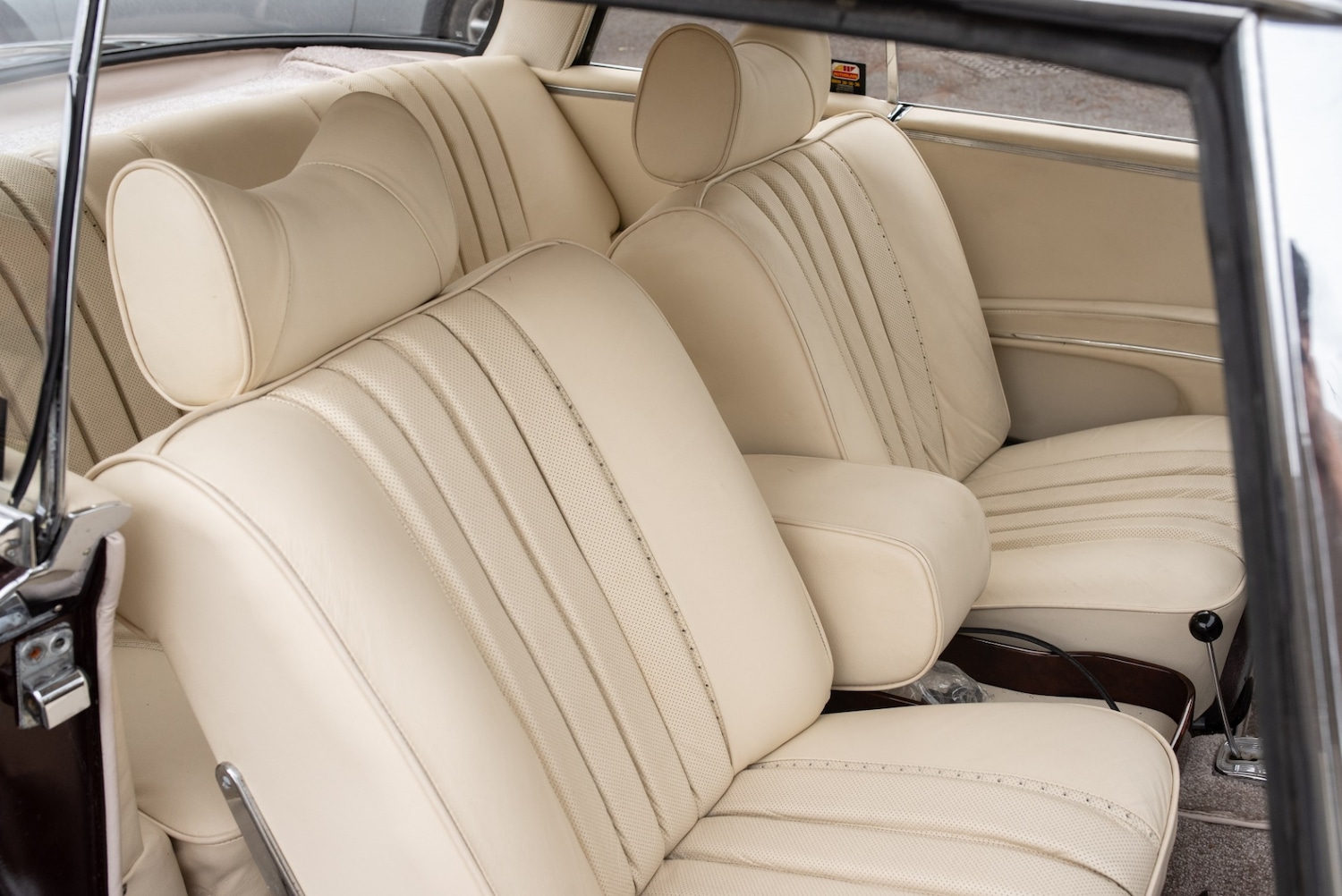 Used Mercedes-Benz 300 1966 for sale - 77581590: Photo 32