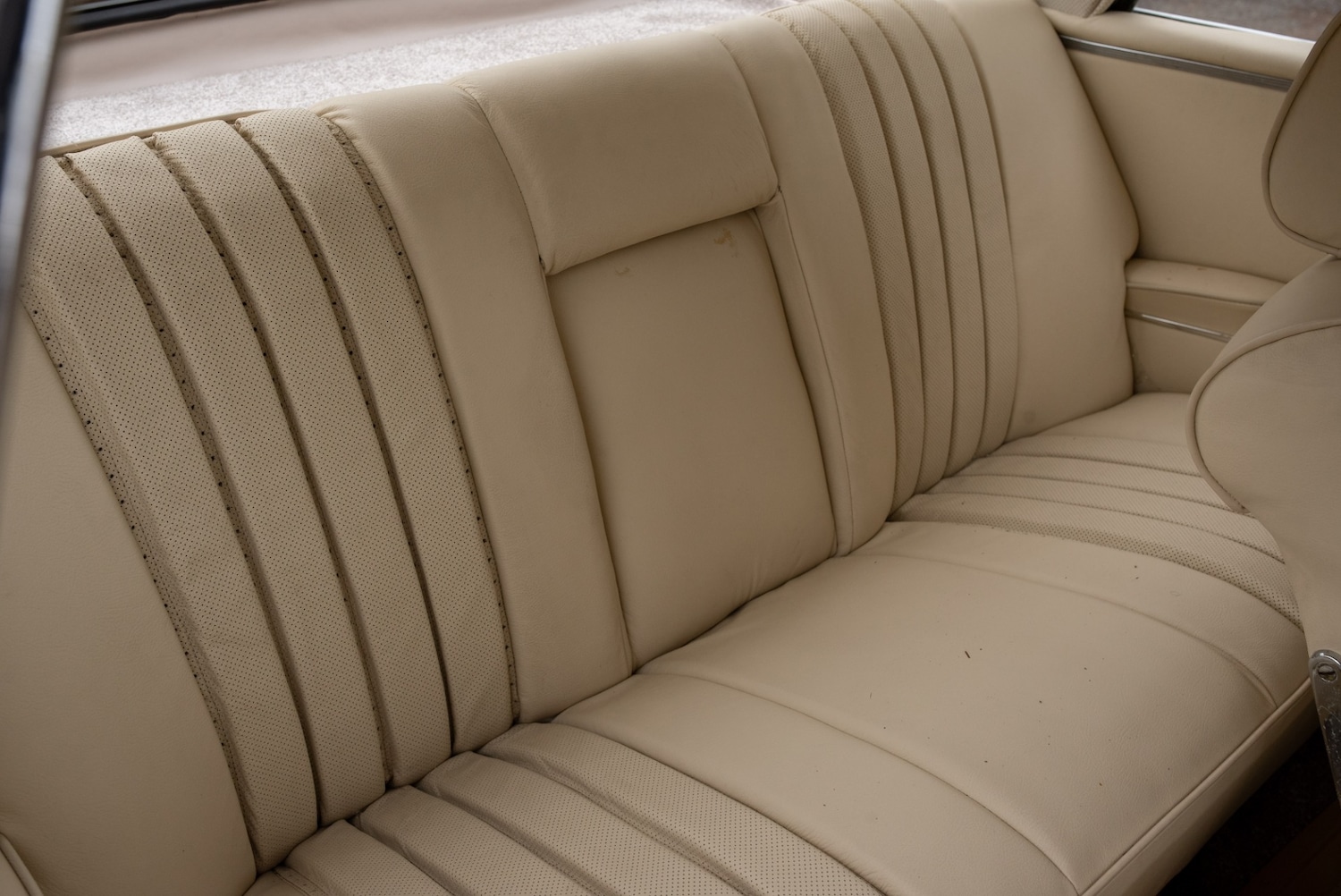 Used Mercedes-Benz 300 1966 for sale - 77581590: Photo 35