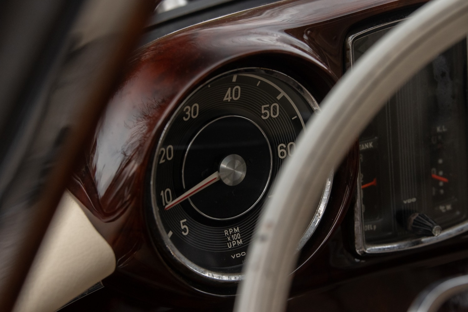 Used Mercedes-Benz 300 1966 for sale - 77581590: Photo 44