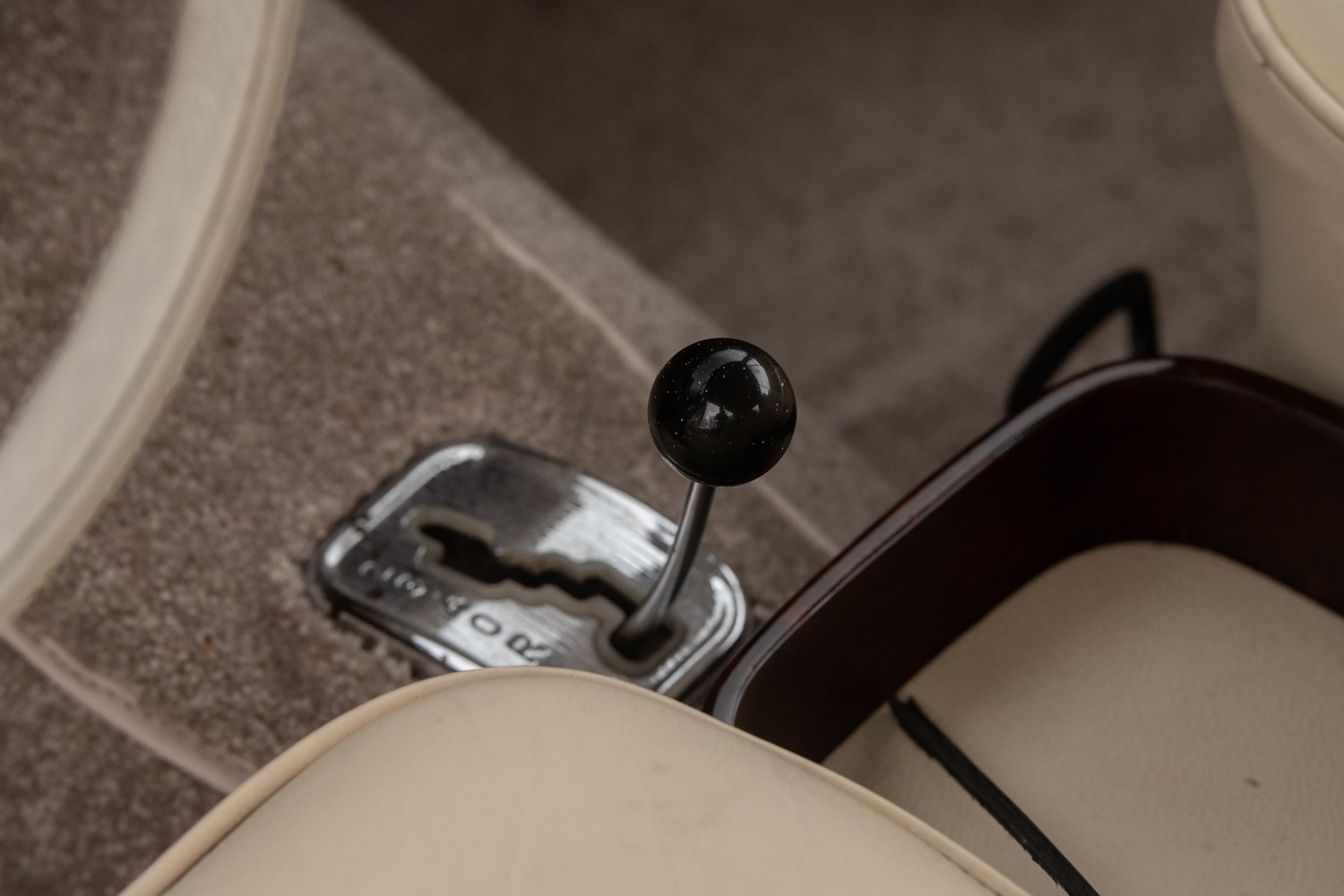 Used Mercedes-Benz 300 1966 for sale - 77581590: Photo 45