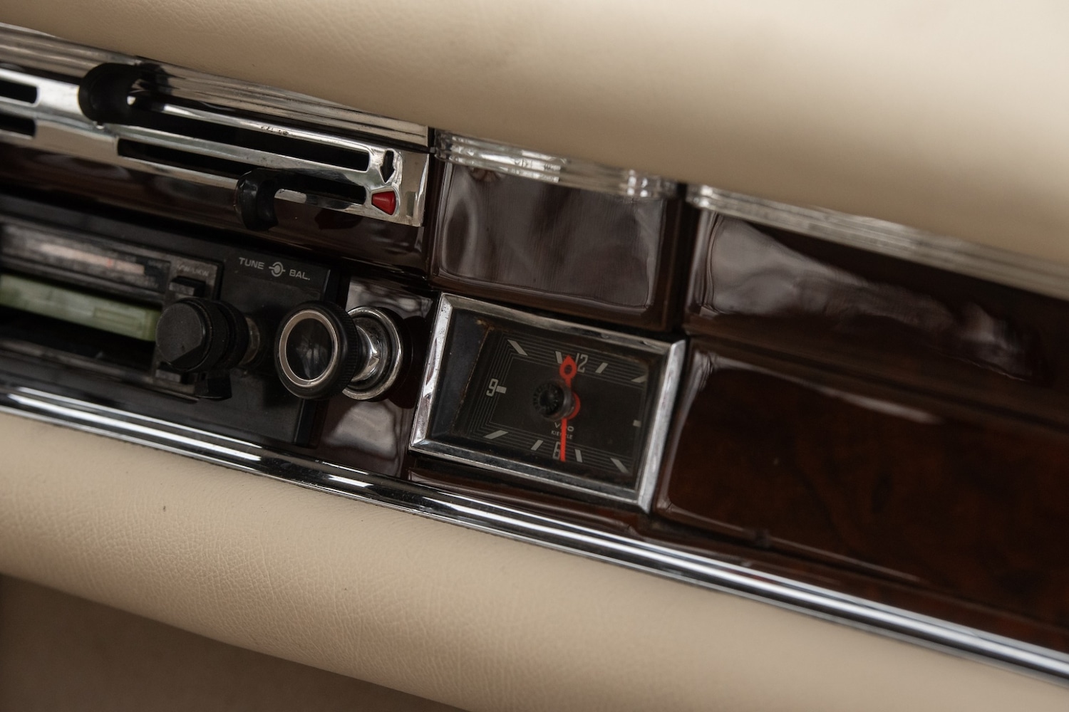 Used Mercedes-Benz 300 1966 for sale - 77581590: Photo 47