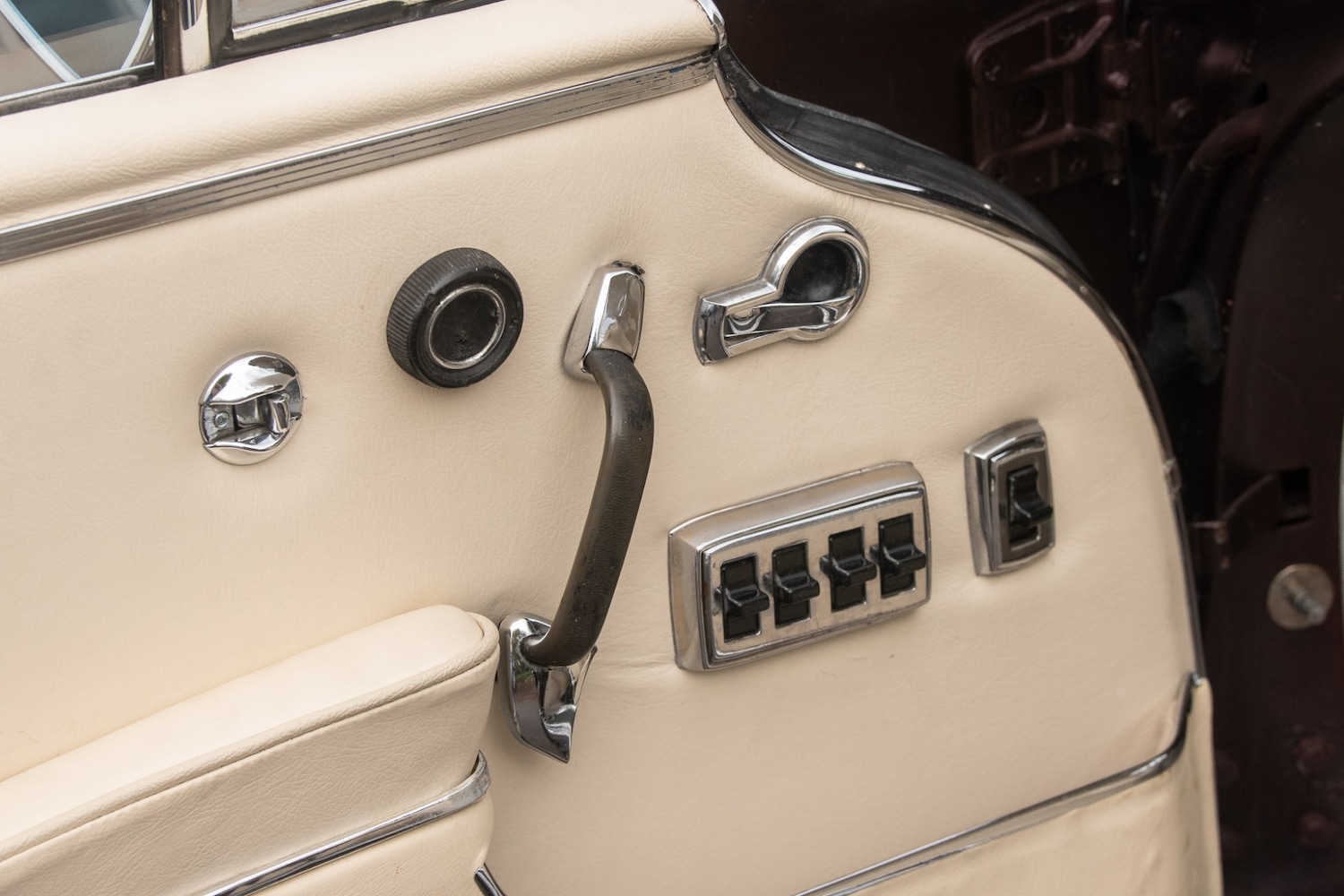 Used Mercedes-Benz 300 1966 for sale - 77581590: Photo 49