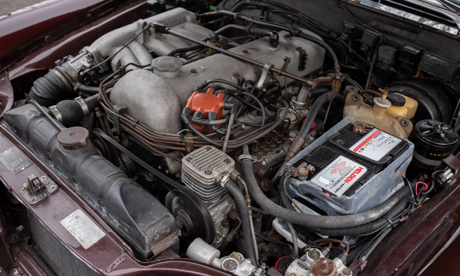 Used Mercedes-Benz 300 1966 for sale - 77581590: Photo 5