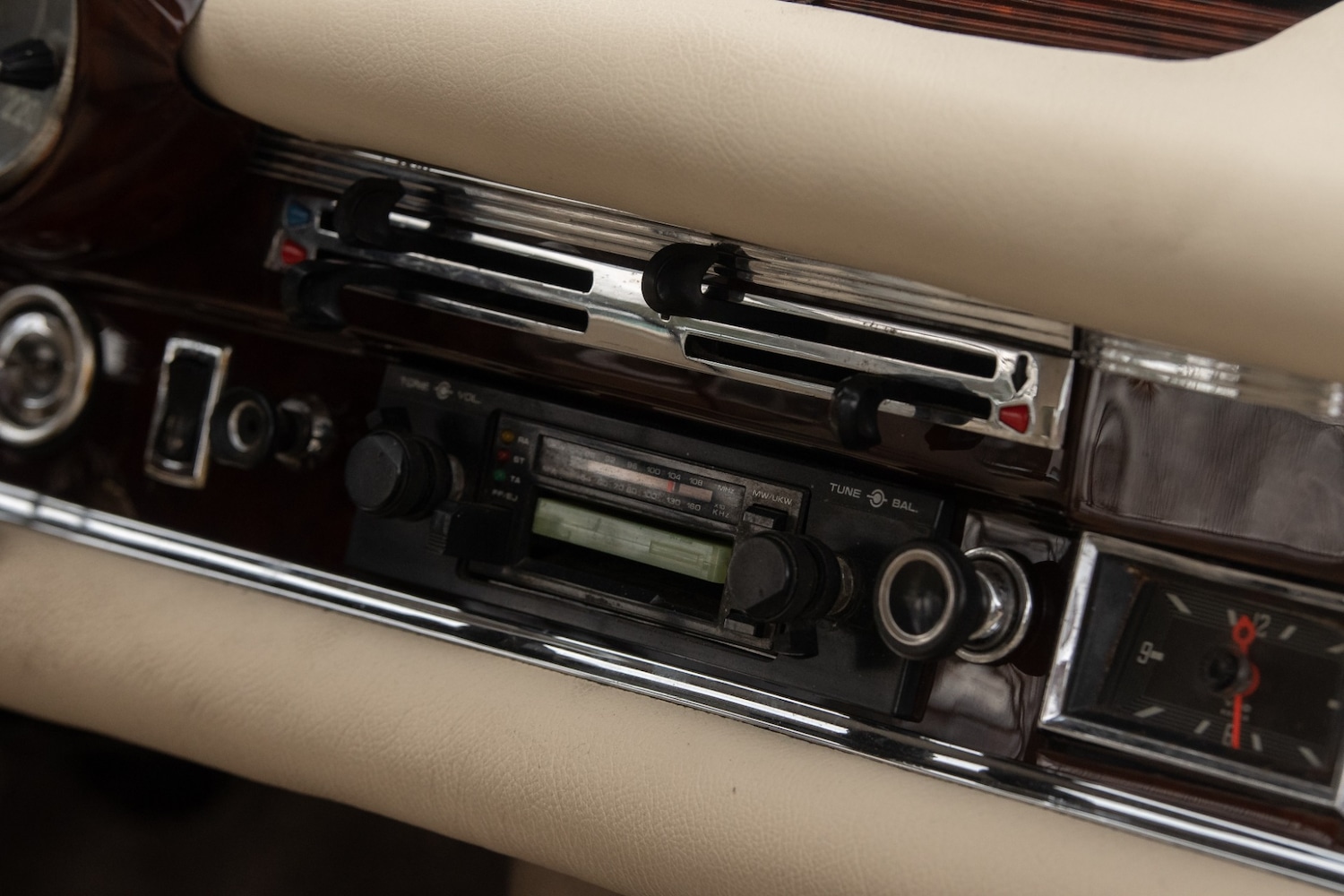 Used Mercedes-Benz 300 1966 for sale - 77581590: Photo 50