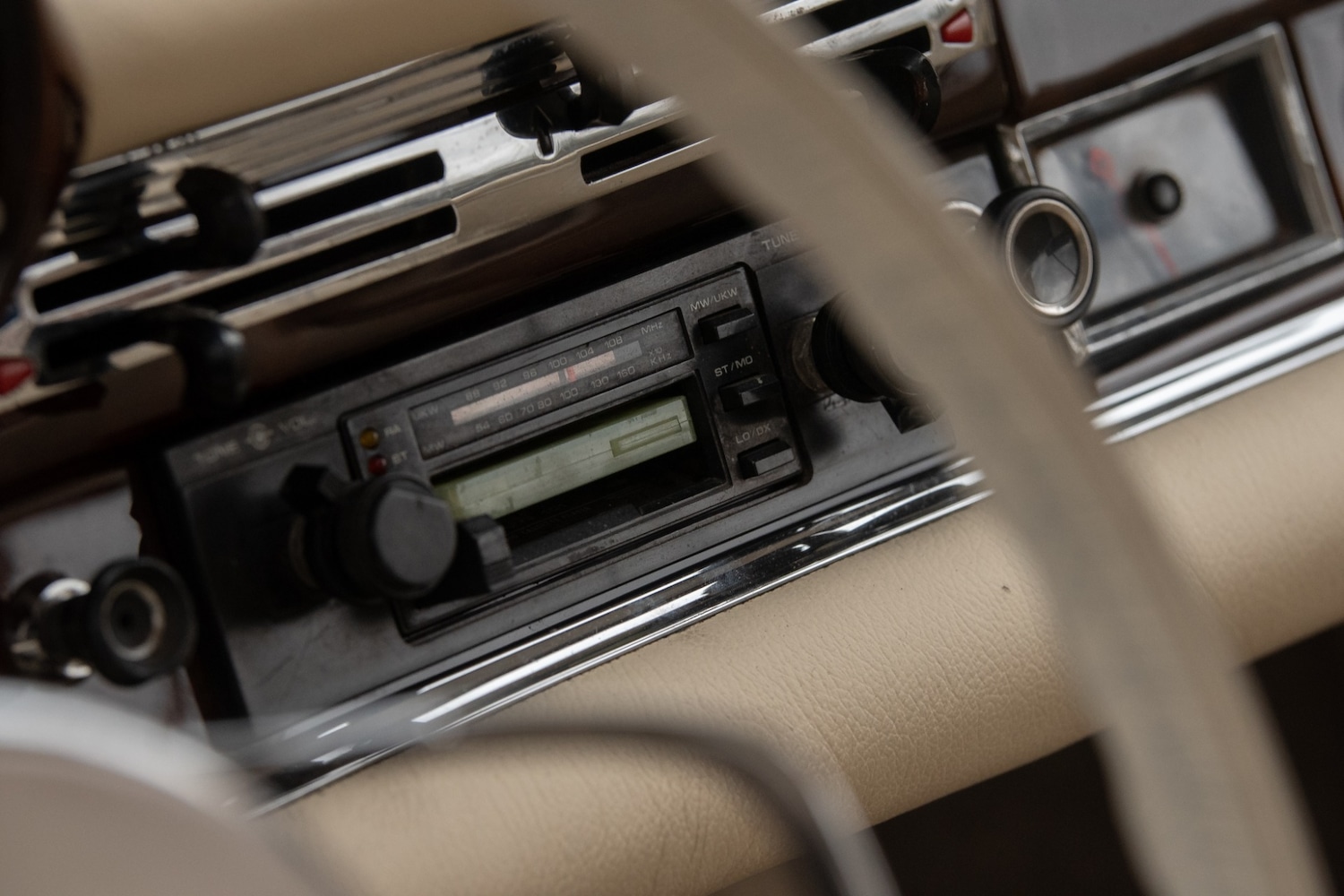 Used Mercedes-Benz 300 1966 for sale - 77581590: Photo 51