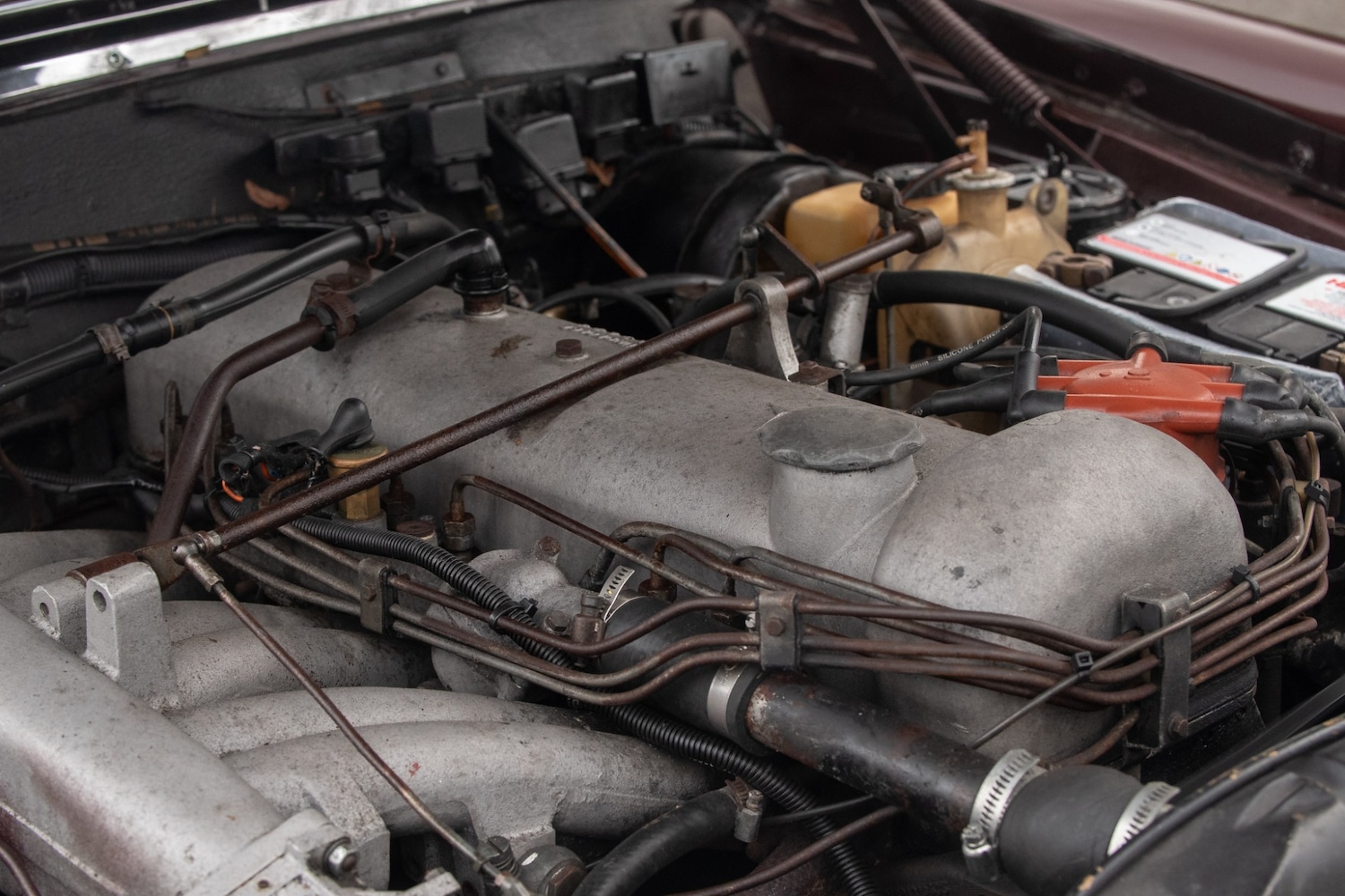 Used Mercedes-Benz 300 1966 for sale - 77581590: Photo 55