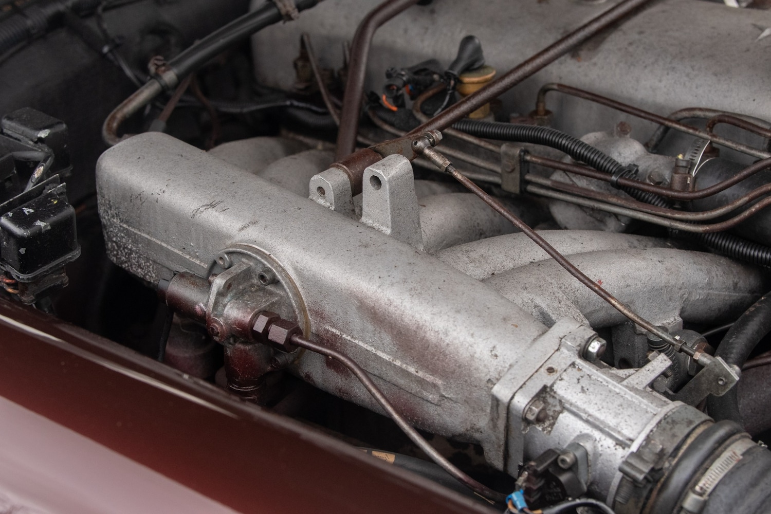 Used Mercedes-Benz 300 1966 for sale - 77581590: Photo 57