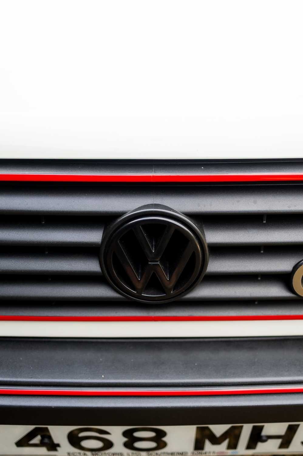 Used Volkswagen Golf 1988 for sale - 77605261: Photo 12