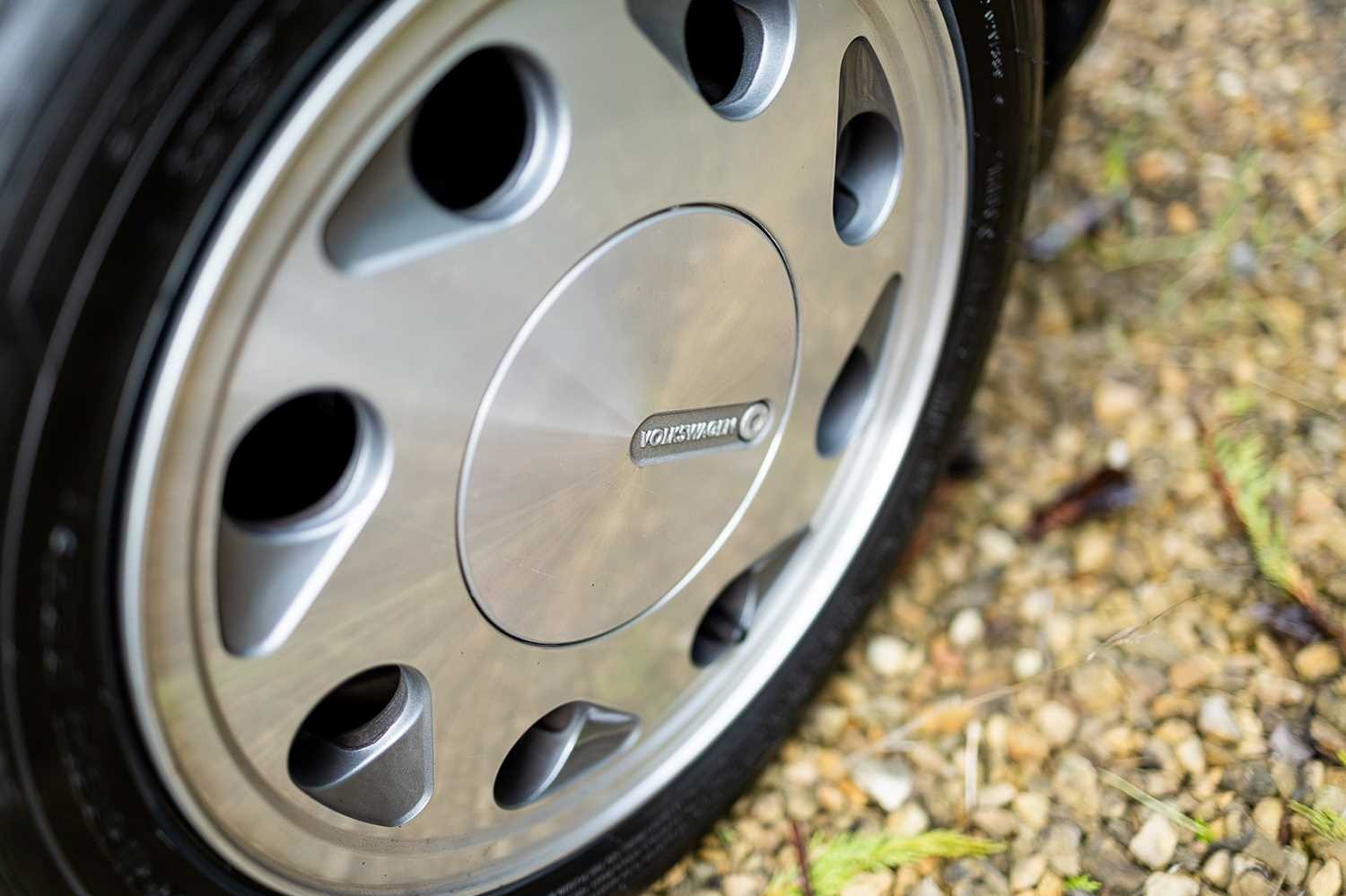 Used Volkswagen Golf 1988 for sale - 77605261: Photo 13