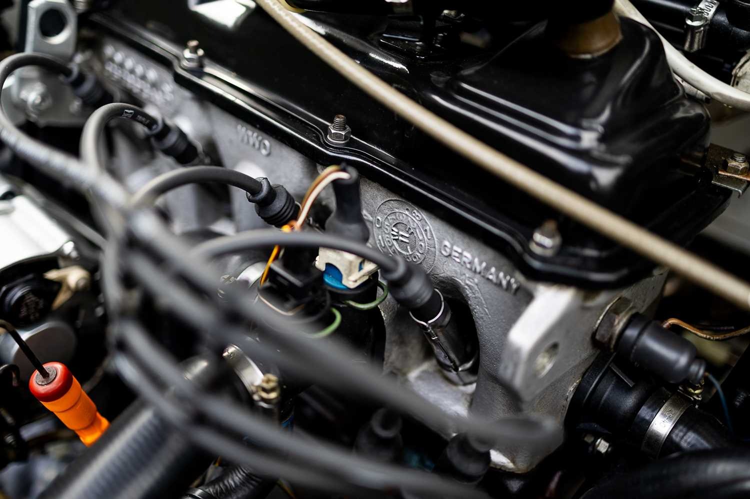 Used Volkswagen Golf 1988 for sale - 77605261: Photo 17