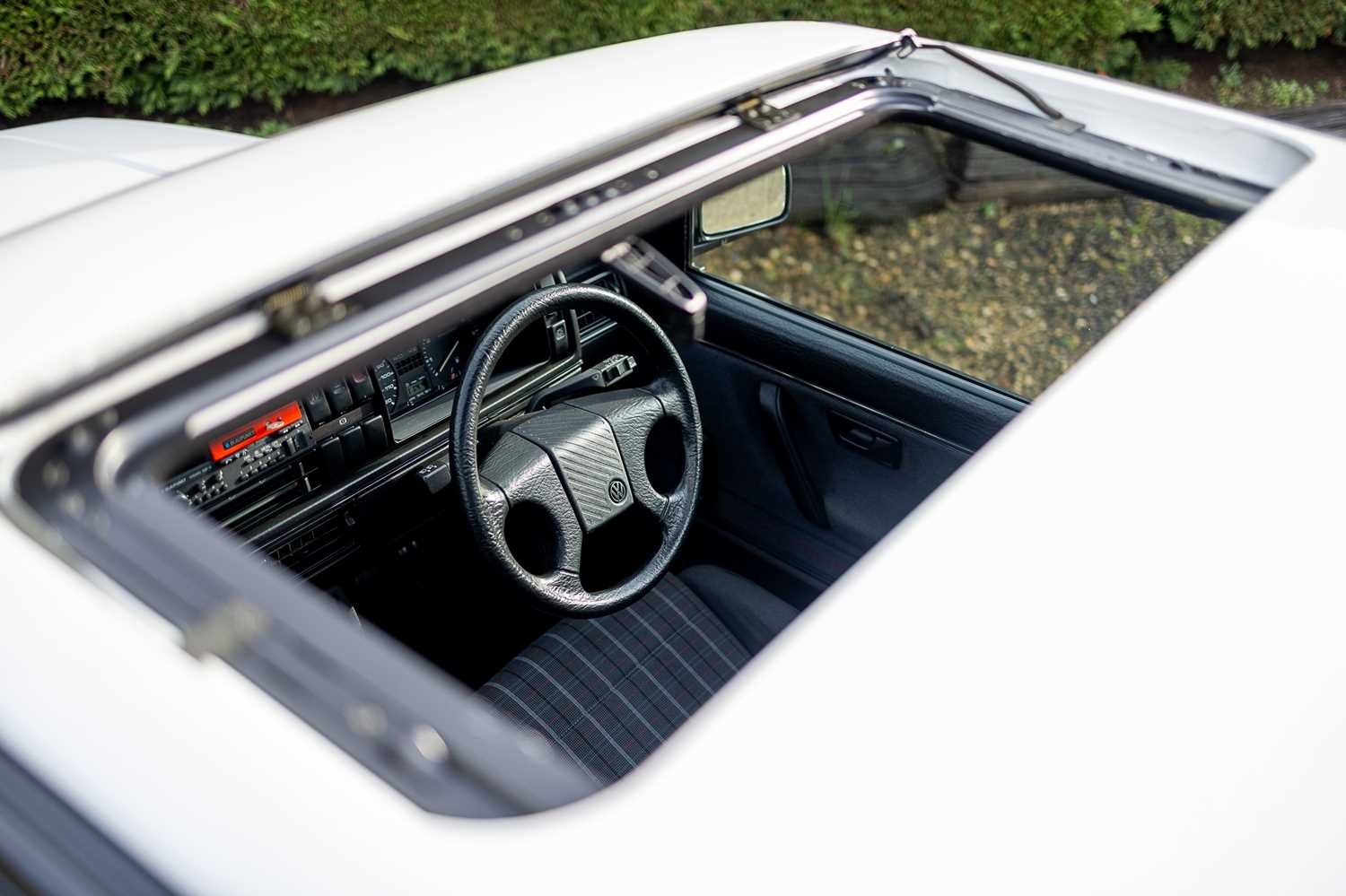 Used Volkswagen Golf 1988 for sale - 77605261: Photo 22