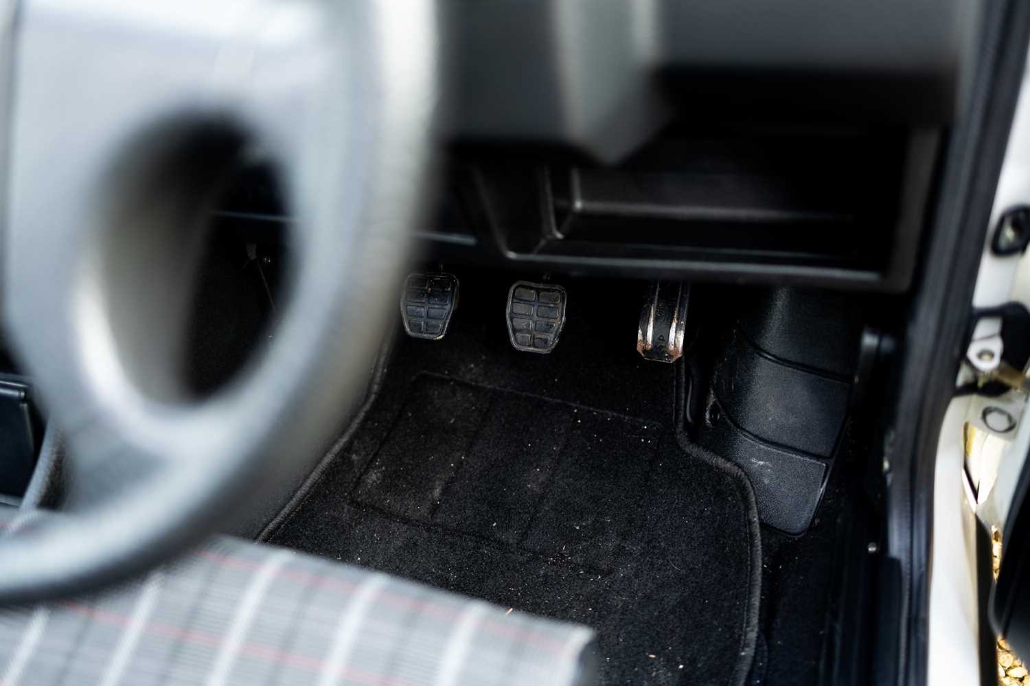 Used Volkswagen Golf 1988 for sale - 77605261: Photo 26