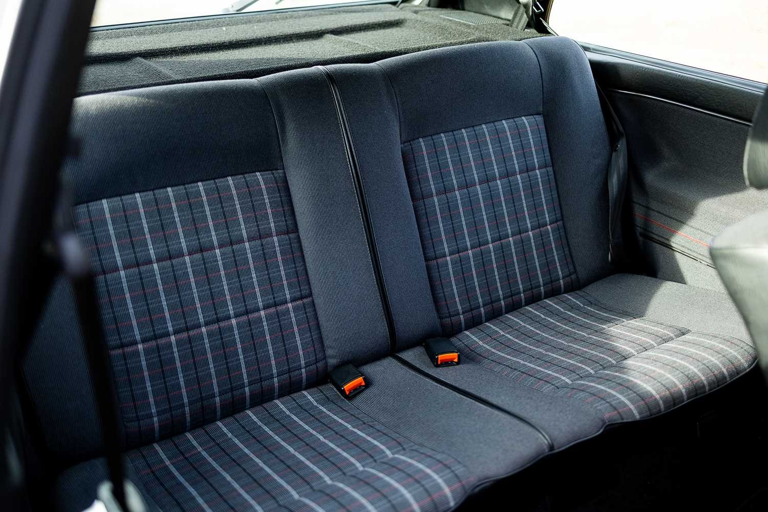 Used Volkswagen Golf 1988 for sale - 77605261: Photo 30