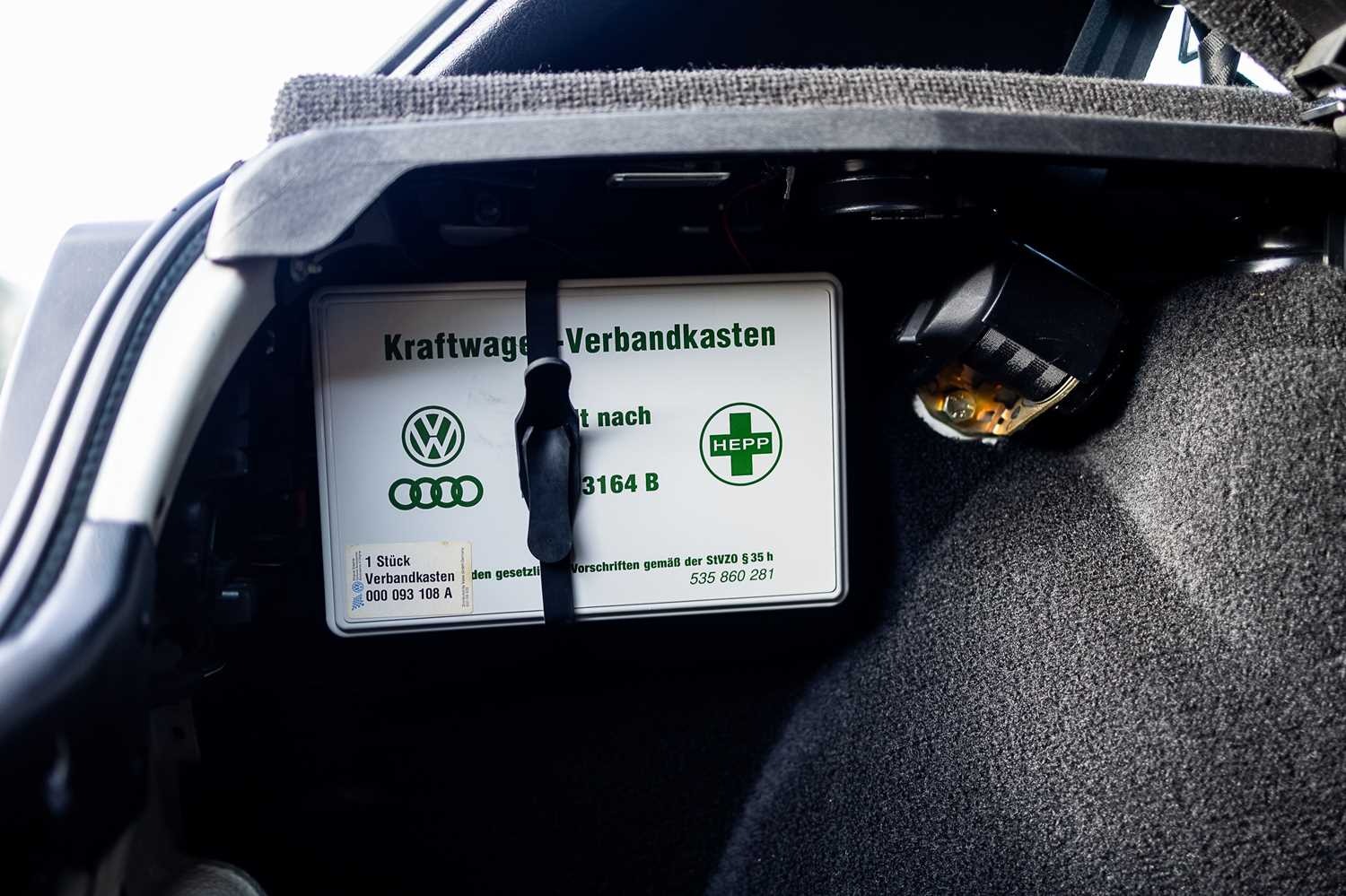 Used Volkswagen Golf 1988 for sale - 77605261: Photo 38