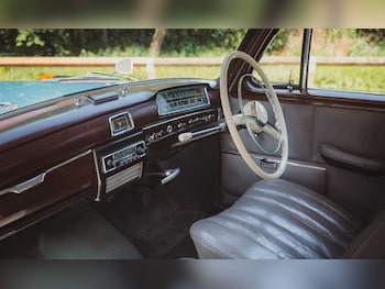 Used Mercedes-Benz 220 1956 for sale - 79557290: Photo