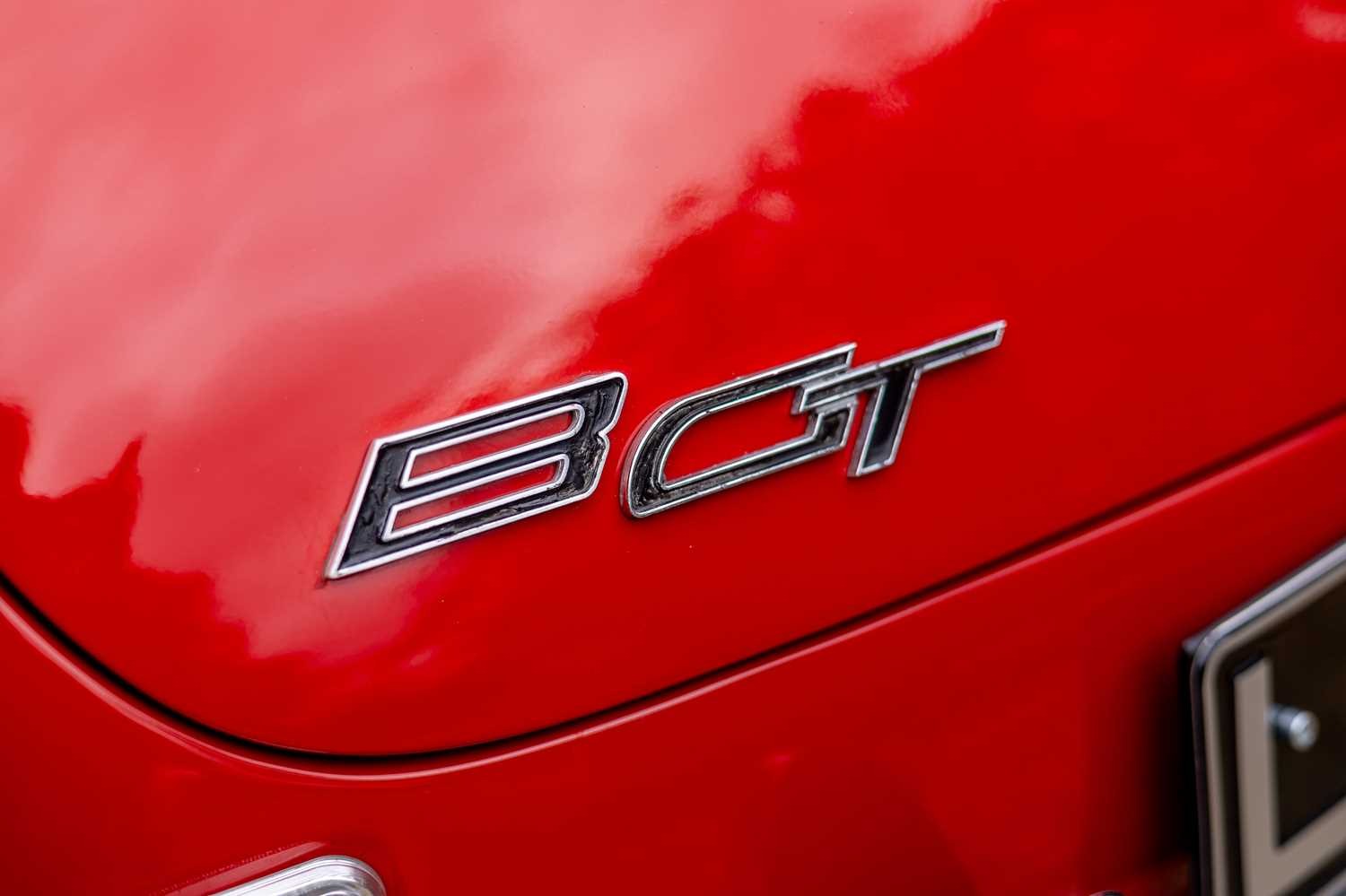 Used MG MGB GT 1972 for sale - 76553822: Photo 15