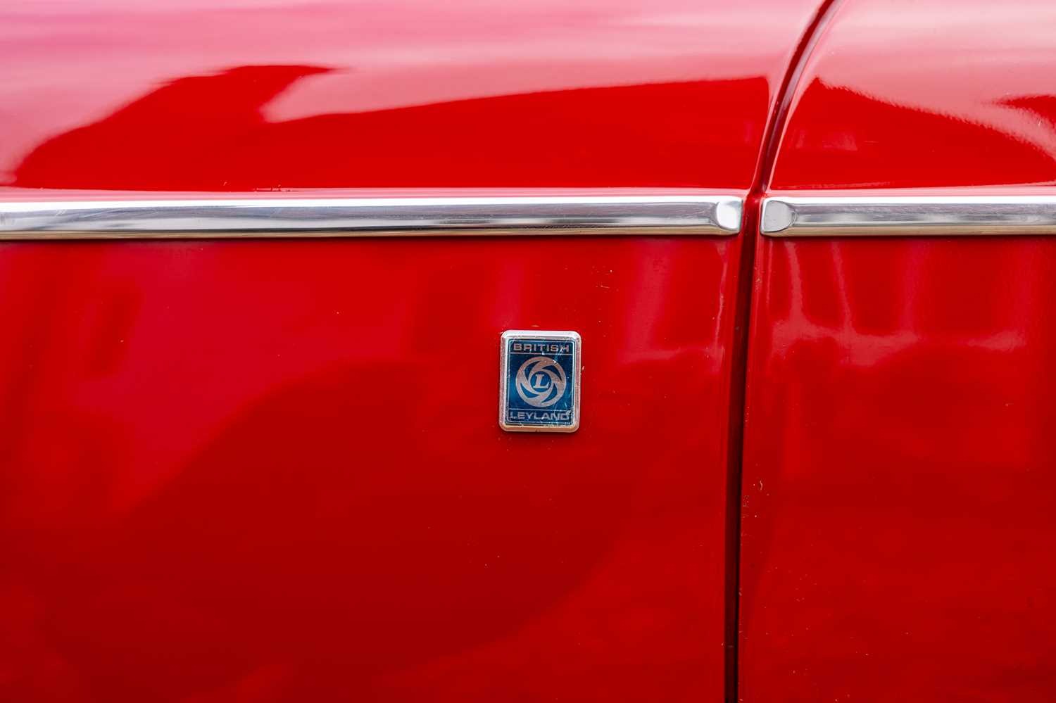 Used MG MGB GT 1972 for sale - 76553822: Photo 17