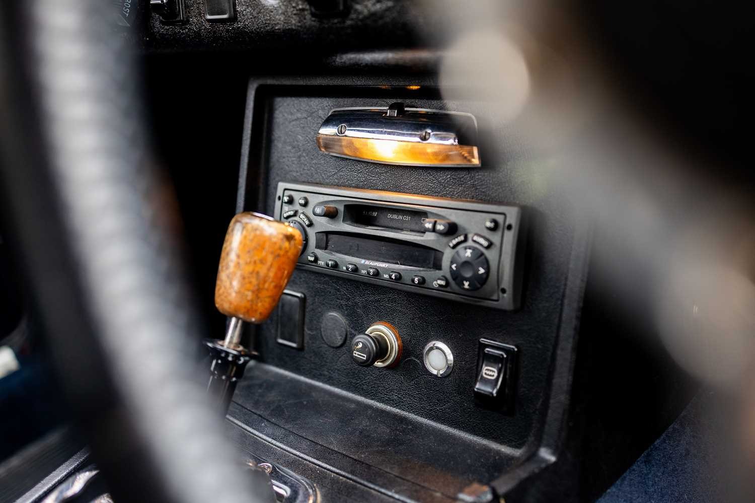 Used MG MGB GT 1972 for sale - 76553822: Photo 23