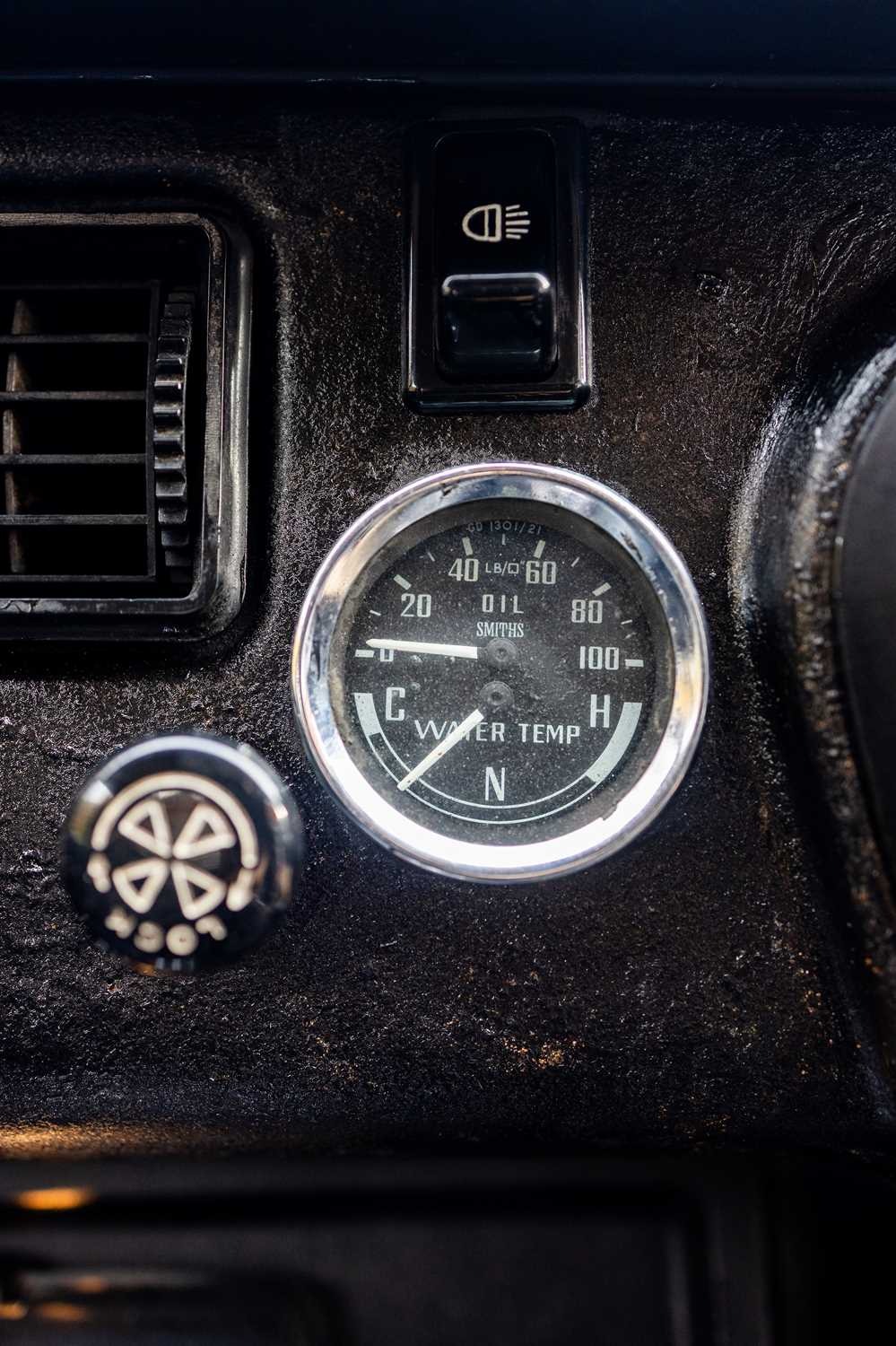 Used MG MGB GT 1972 for sale - 76553822: Photo 25