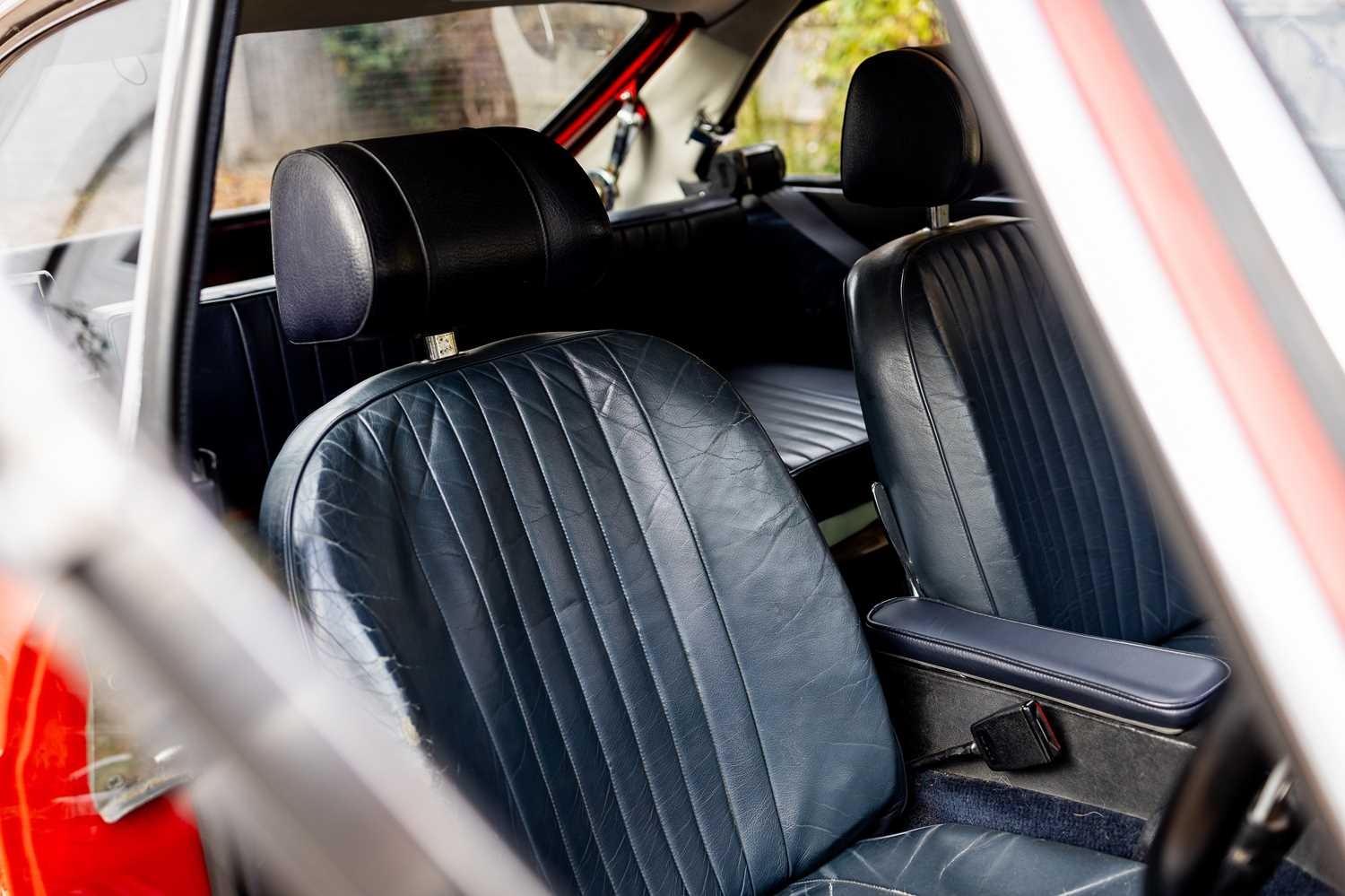 Used MG MGB GT 1972 for sale - 76553822: Photo 26