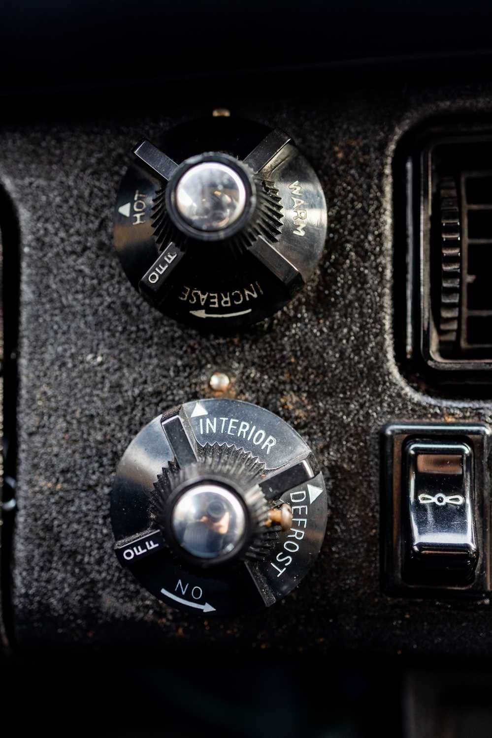 Used MG MGB GT 1972 for sale - 76553822: Photo 27