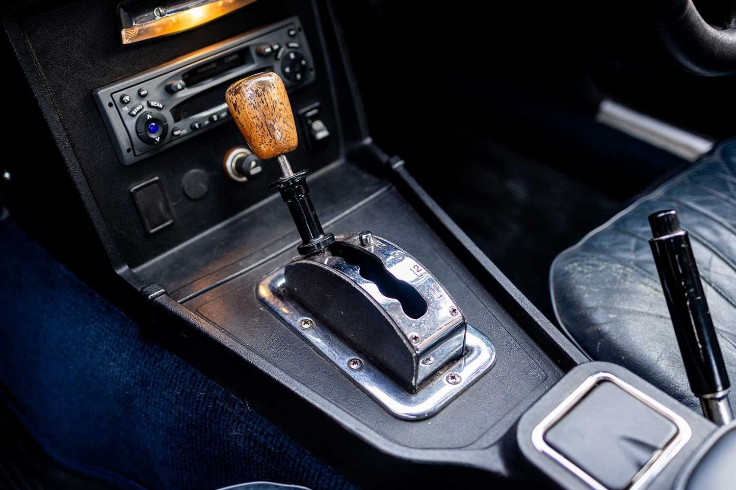 Used MG MGB GT 1972 for sale - 76553822: Photo 31