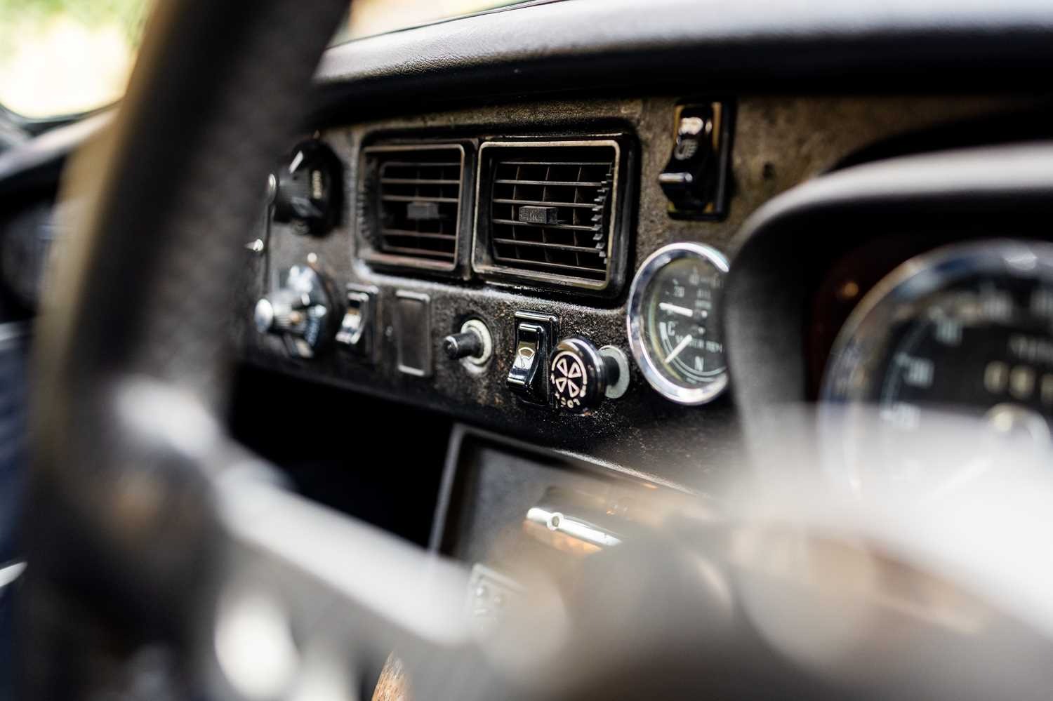 Used MG MGB GT 1972 for sale - 76553822: Photo 33