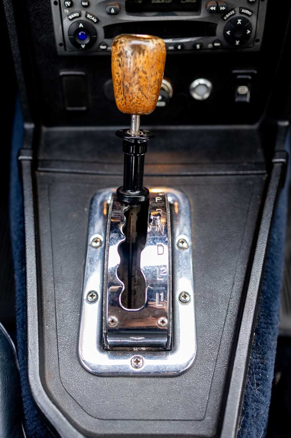 Used MG MGB GT 1972 for sale - 76553822: Photo 36