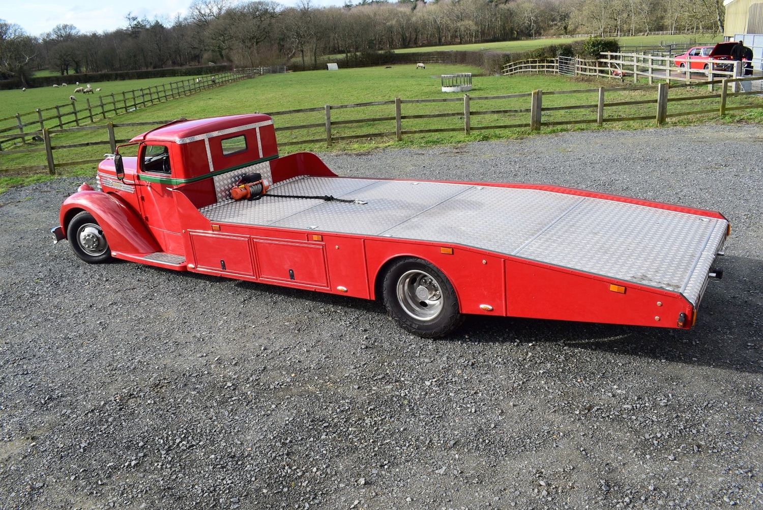 Used GMC Diamond T 2013 for sale - 77460353: Photo 14