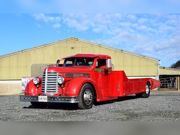 Used GMC Diamond T undefined for sale - 77460353: Photo