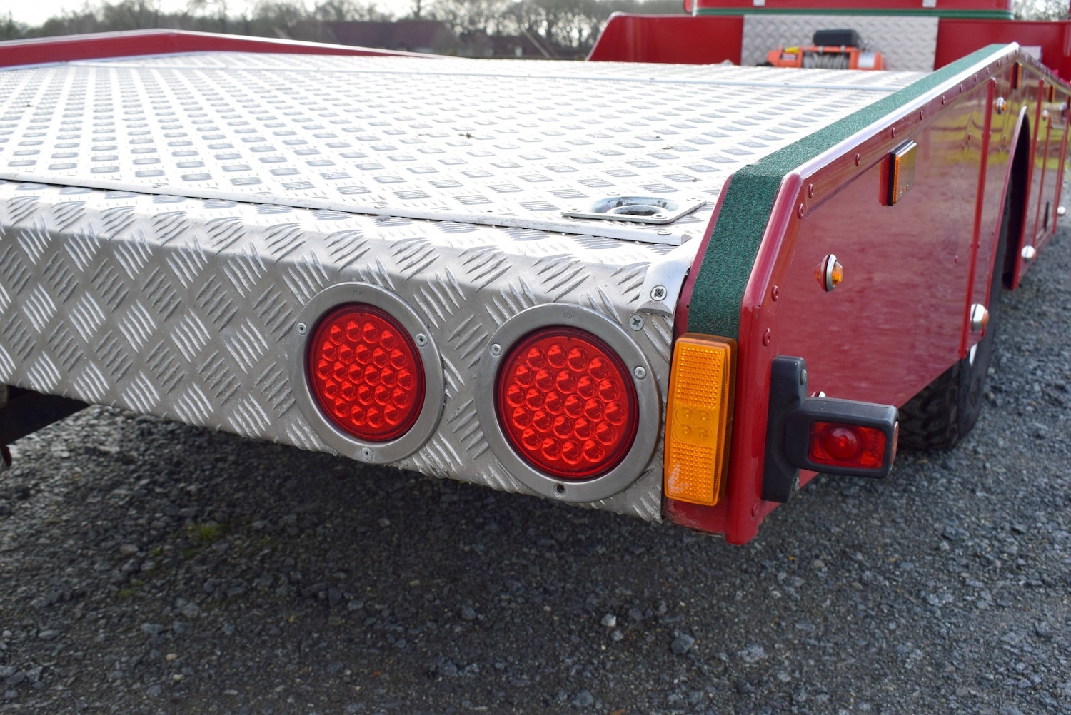 Used GMC Diamond T 2013 for sale - 77460353: Photo 21