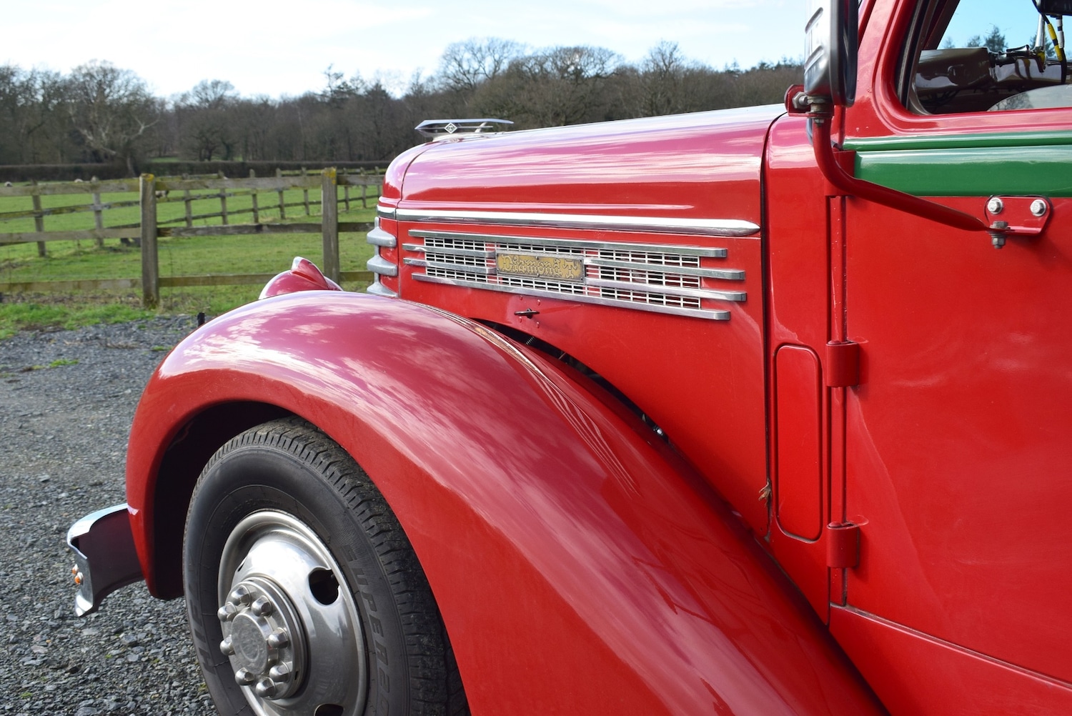 Used GMC Diamond T 2013 for sale - 77460353: Photo 26